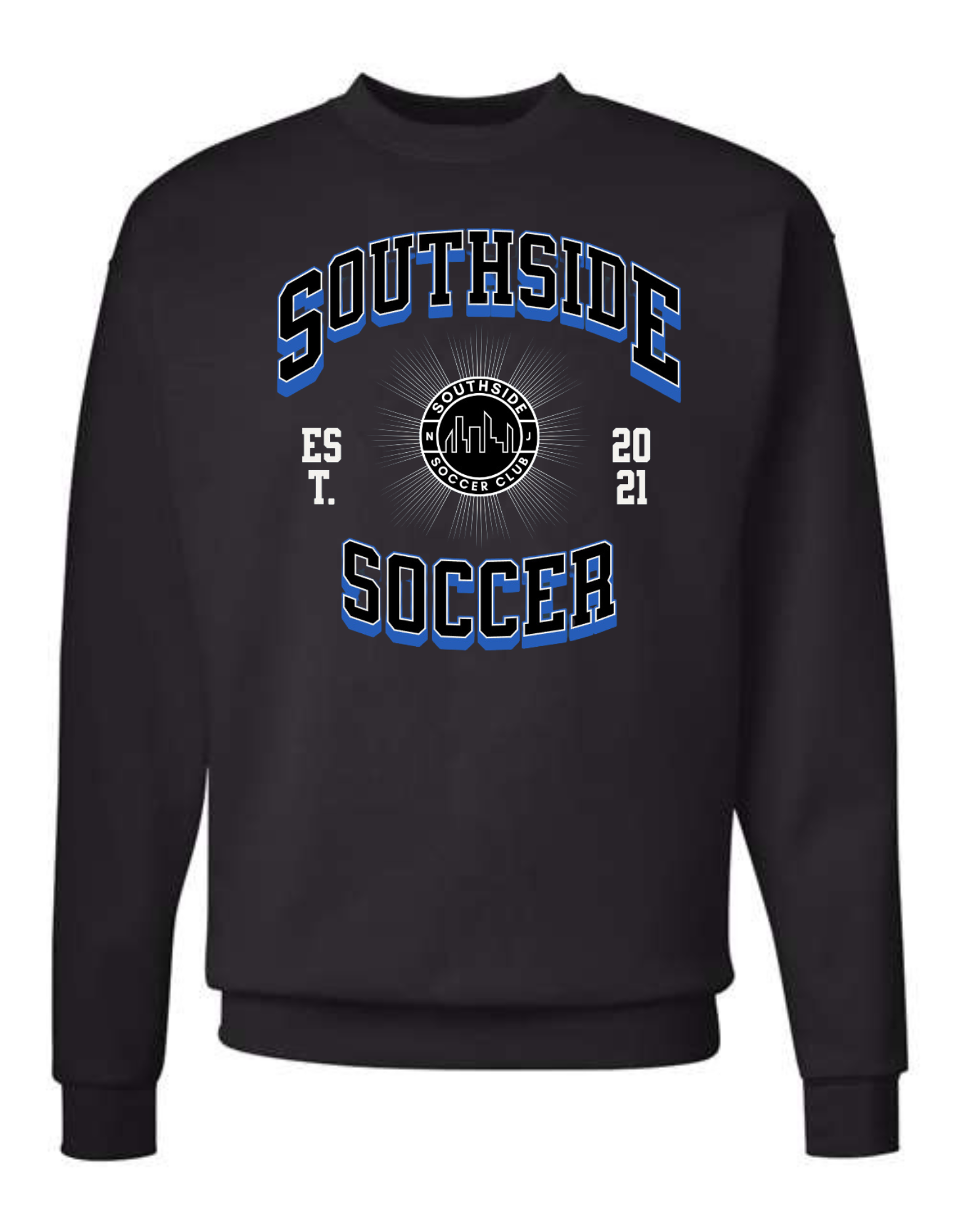 新版 SOUTHSIDE+SOCCER++(42).png トップス